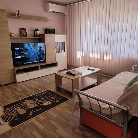 布加勒斯特Quiet, Relaxing, Family Friendly公寓 外观 照片