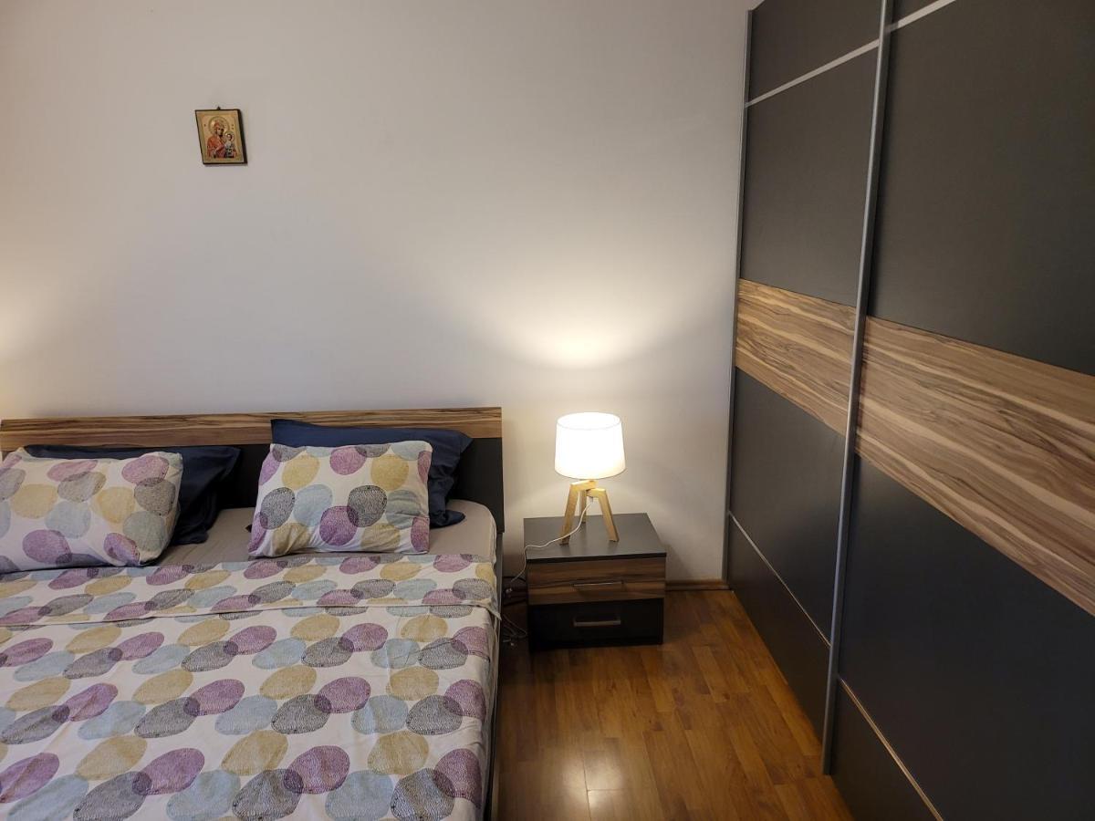 布加勒斯特Quiet, Relaxing, Family Friendly公寓 外观 照片