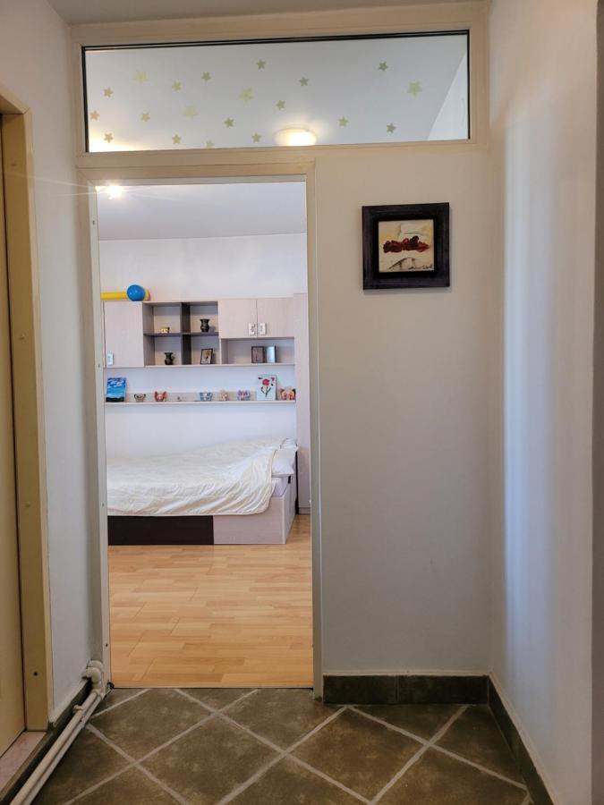 布加勒斯特Quiet, Relaxing, Family Friendly公寓 外观 照片