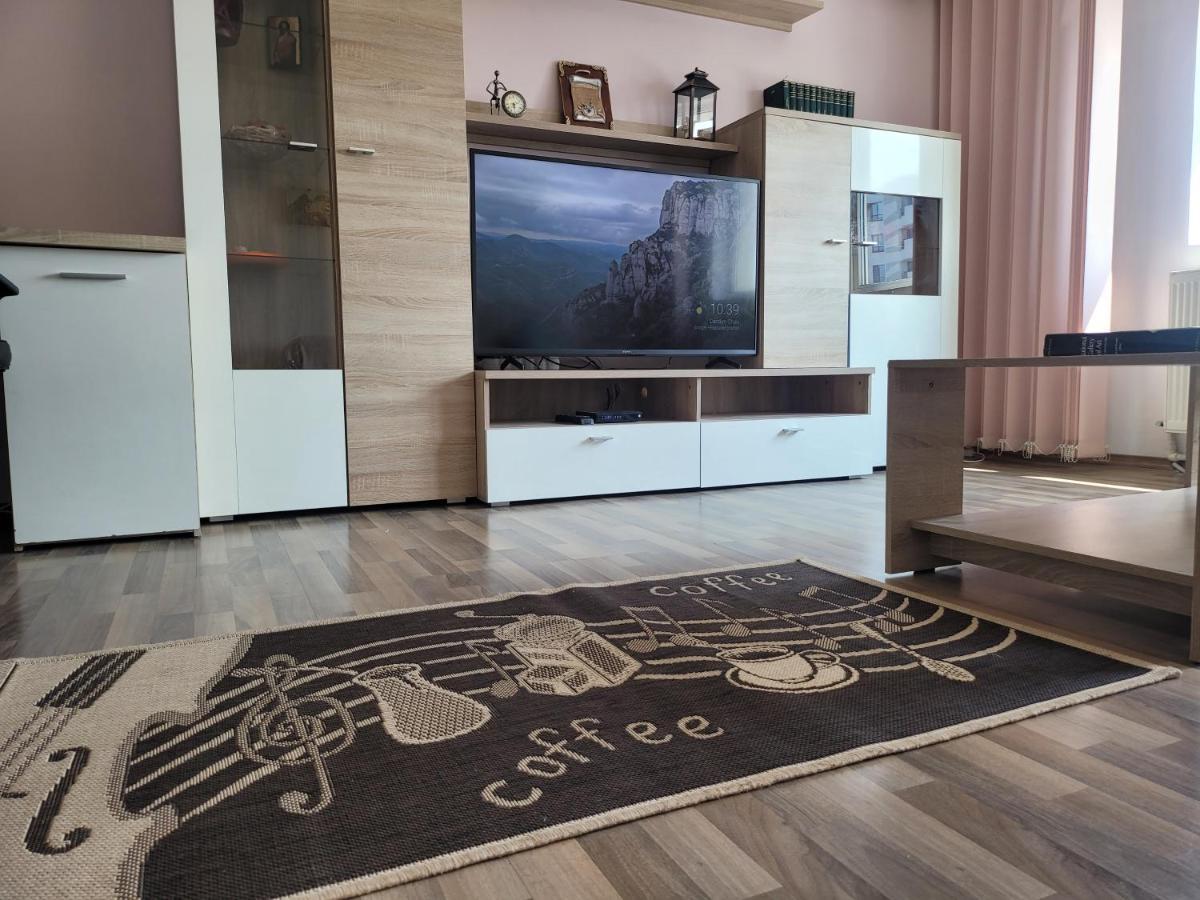 布加勒斯特Quiet, Relaxing, Family Friendly公寓 外观 照片