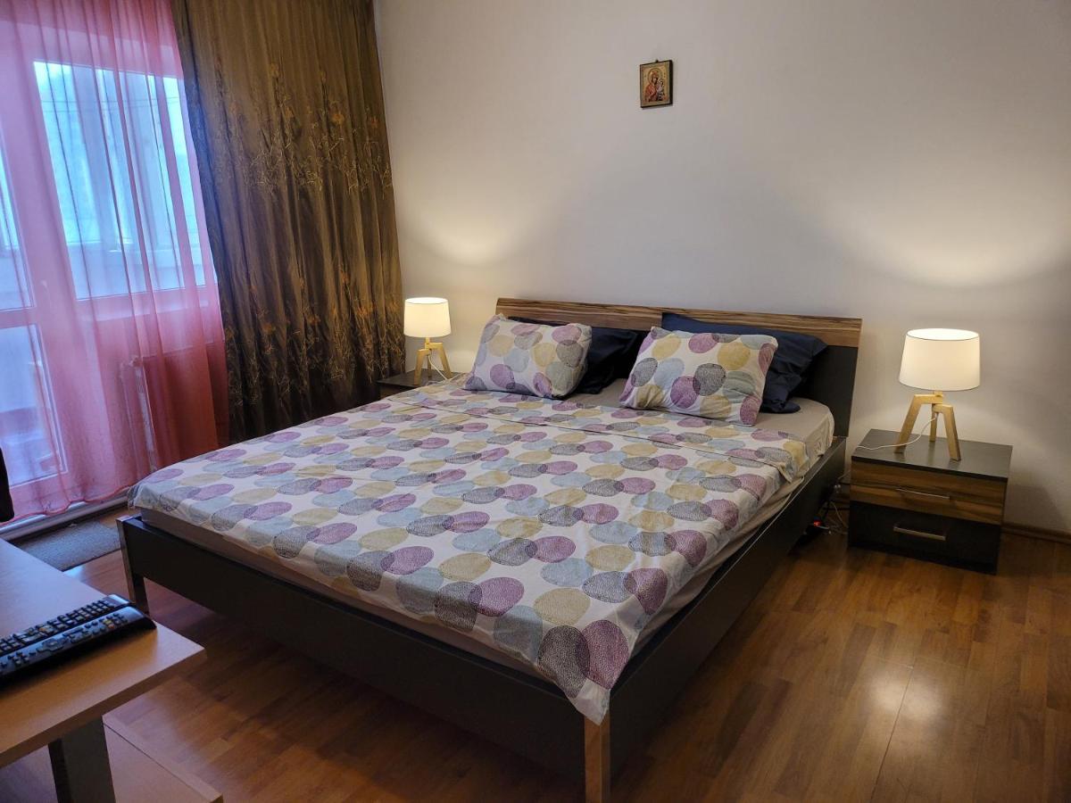 布加勒斯特Quiet, Relaxing, Family Friendly公寓 外观 照片
