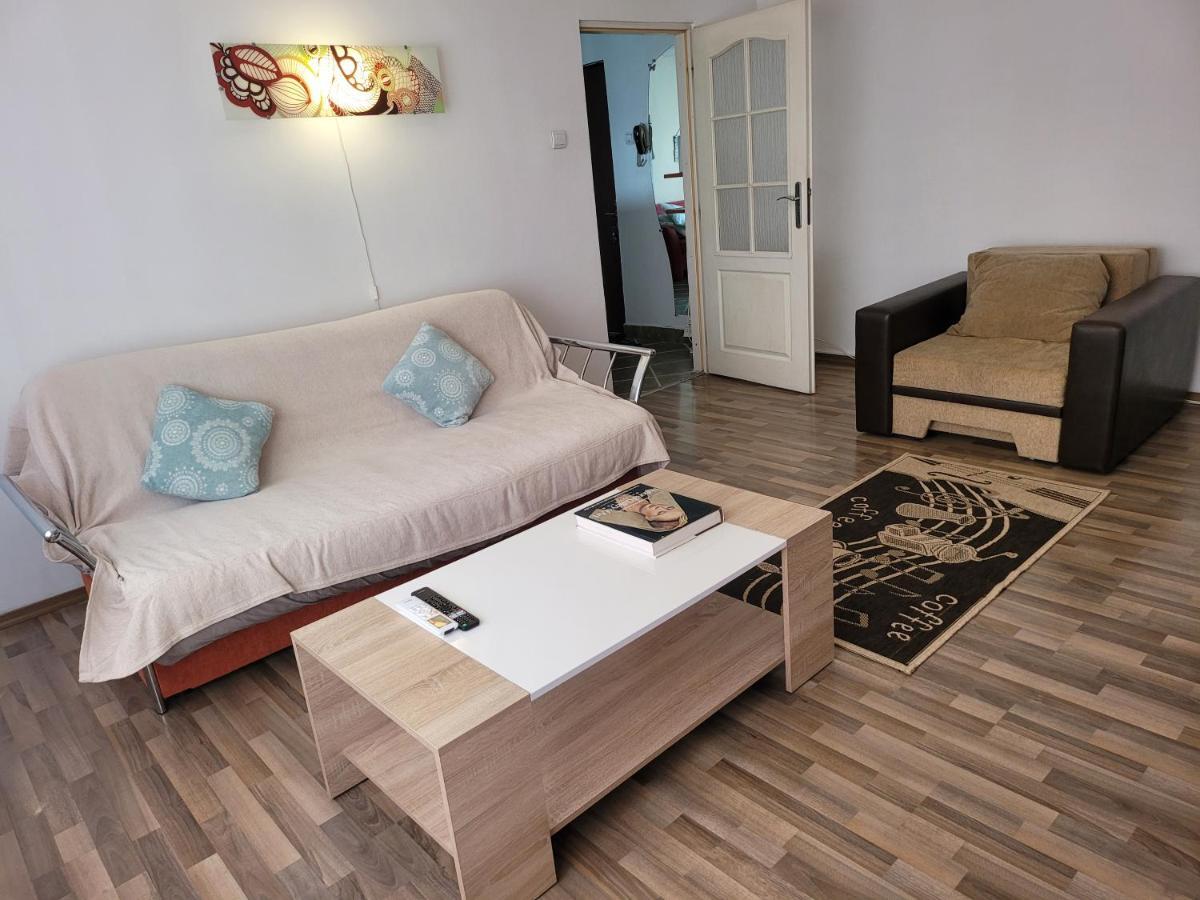 布加勒斯特Quiet, Relaxing, Family Friendly公寓 外观 照片
