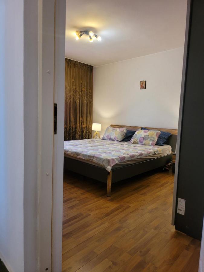 布加勒斯特Quiet, Relaxing, Family Friendly公寓 外观 照片