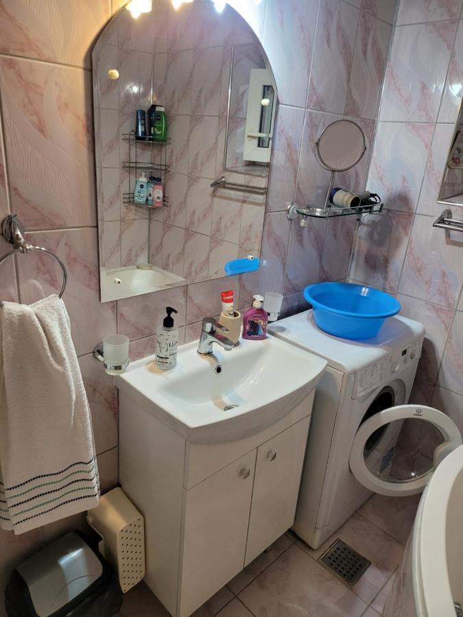 布加勒斯特Quiet, Relaxing, Family Friendly公寓 外观 照片
