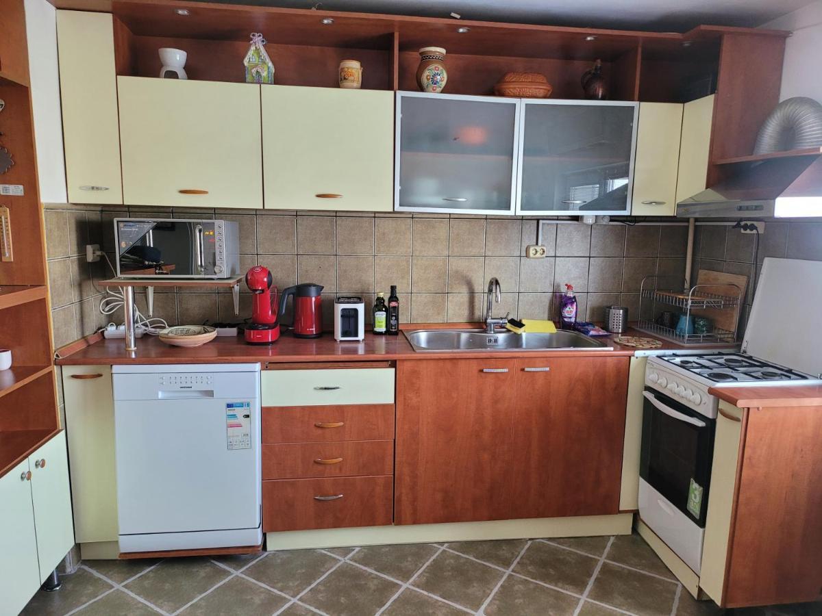 布加勒斯特Quiet, Relaxing, Family Friendly公寓 外观 照片