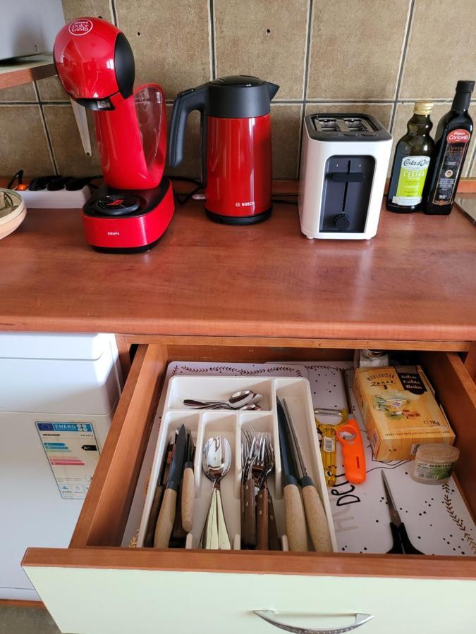 布加勒斯特Quiet, Relaxing, Family Friendly公寓 外观 照片