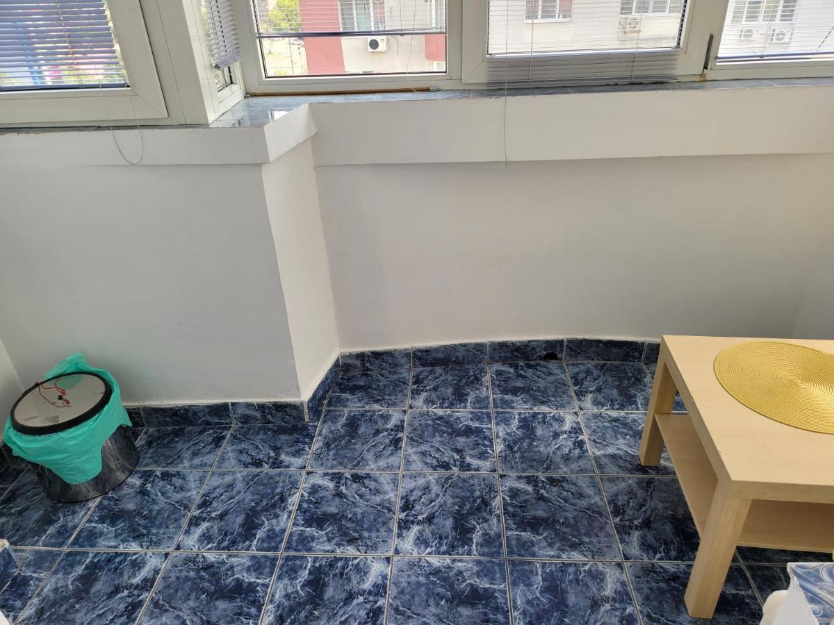 布加勒斯特Quiet, Relaxing, Family Friendly公寓 外观 照片